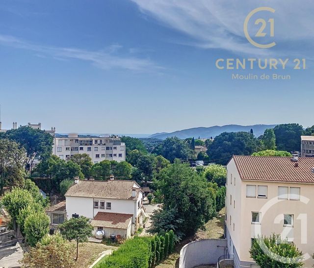 Appartement F4 à vendre - 4 pièces - 76,63 m2 - Grasse - 06 - PROVENCE-ALPES-COTE-D-AZUR