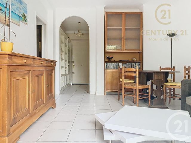 Appartement F4 à vendre - 4 pièces - 71 m2 - Grasse - 06 - PROVENCE-ALPES-COTE-D-AZUR