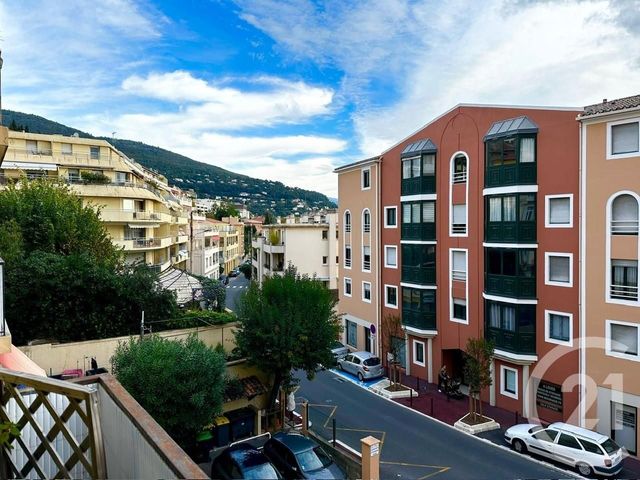 appartement - GRASSE - 06