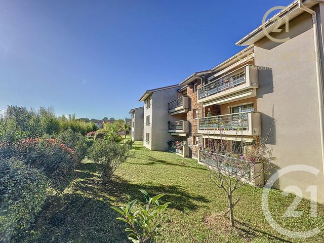 appartement - GRASSE - 06