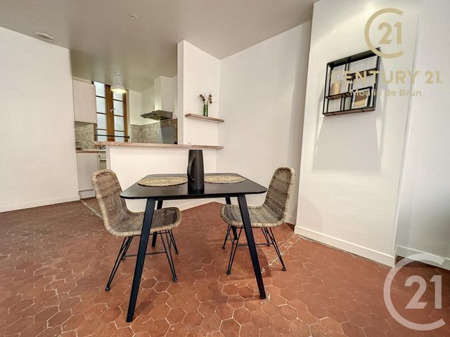 Appartement F2 à vendre - 2 pièces - 68,66 m2 - Grasse - 06 - PROVENCE-ALPES-COTE-D-AZUR