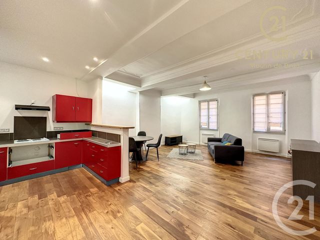 Appartement F2 à vendre GRASSE