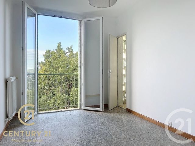 Appartement F3 à vendre - 3 pièces - 56,04 m2 - Grasse - 06 - PROVENCE-ALPES-COTE-D-AZUR